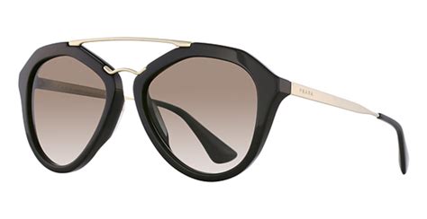 prada pr 12qsa|PRADA Sunglasses, PR 12QSA .